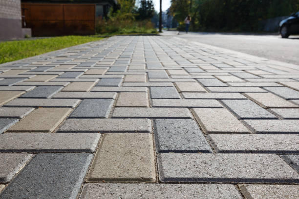 Reasons to Select Us for Your Driveway Paving Requirements in Heidelberg, TX