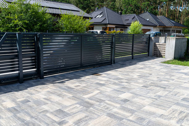 Best Driveway Pavers Near Me  in Heidelberg, TX