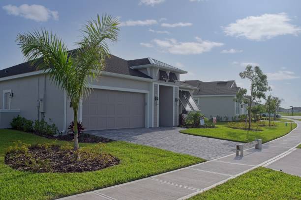 Best Cobblestone Driveway Pavers  in Heidelberg, TX